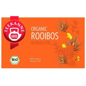 Rooibos te Ø