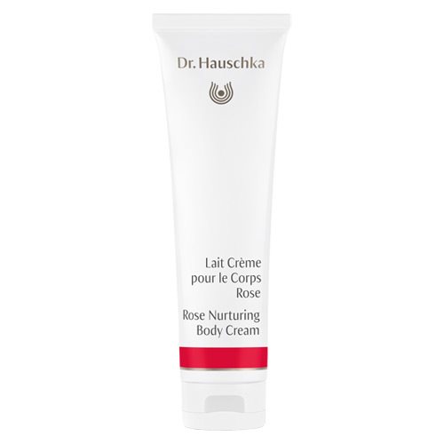 Rose Nurturing body cream 1 Rose Nurturing body cream