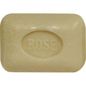 Rose sæbe