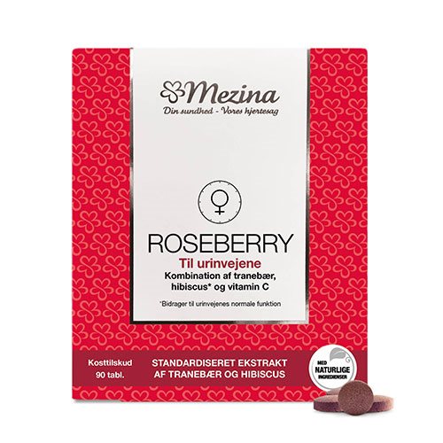 Roseberry 1 Roseberry