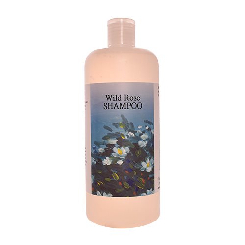 Rosen Shampoo 1 Rosen Shampoo
