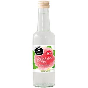 Rosenblomstvand Ø