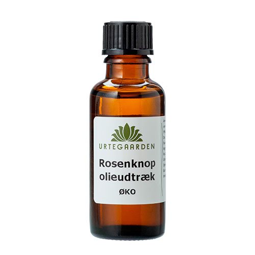 Rosenknopolieudtræk ØKO 1 Rosenknopolieudtræk ØKO