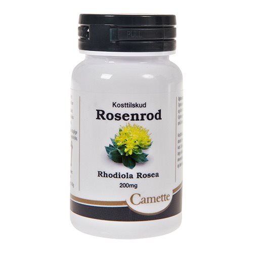 Rosenrod 1 Rosenrod