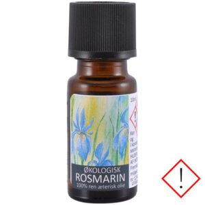 Rosmarinolie æterisk