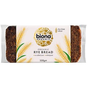 stykker rugbrød