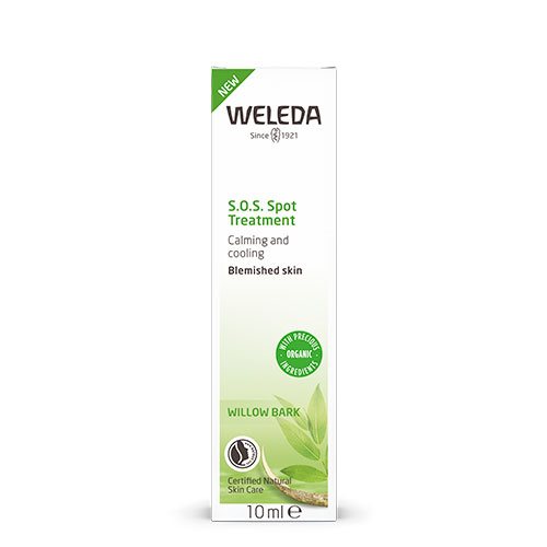 S.O.S. Spot Treatment 1 S.O.S. Spot Treatment