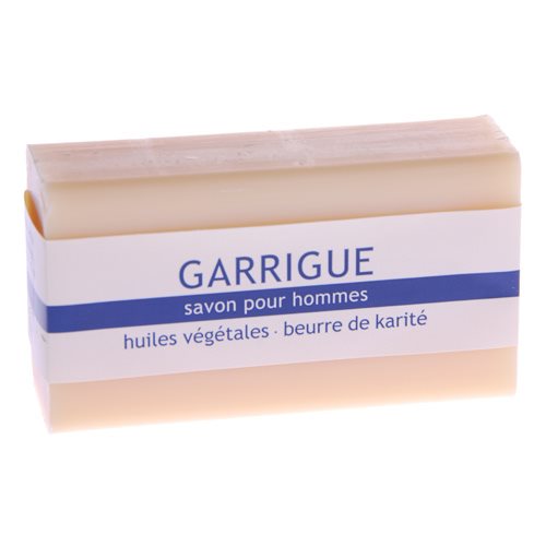 Sæbe garrigue Midi 1 Sæbe garrigue Midi