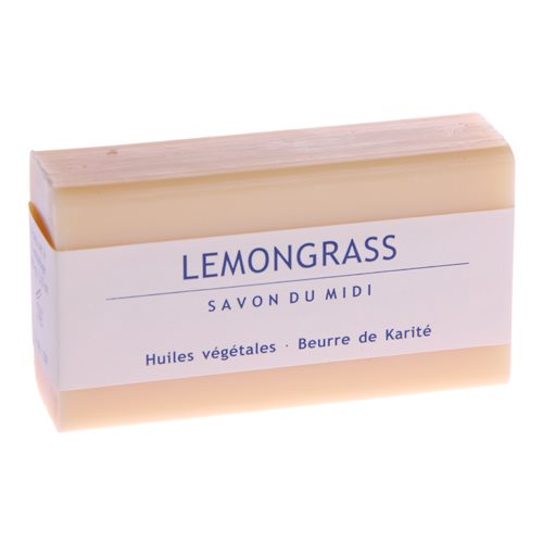 Sæbe lemongræs Midi 1 Sæbe lemongræs Midi