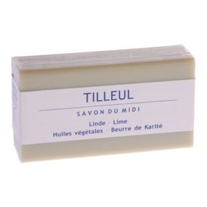 Sæbe linde Midi