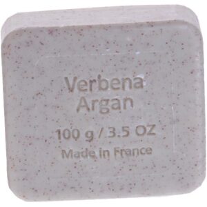 Sæbe m. jernurt(verbena) og
