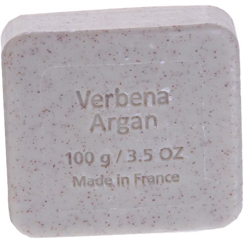 Sæbe m. jernurt(verbena) og 1 Sæbe m. jernurt(verbena) og
