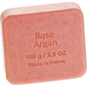 Sæbe m. rose og arganolie