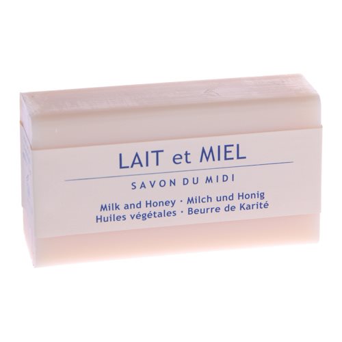 Sæbe mælk og honning Midi 1 Sæbe mælk og honning Midi