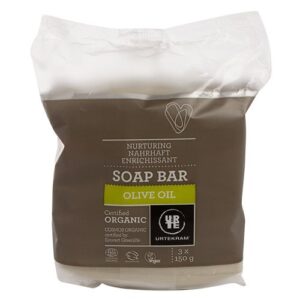 Sæbe Oliven 3 x 150 gr