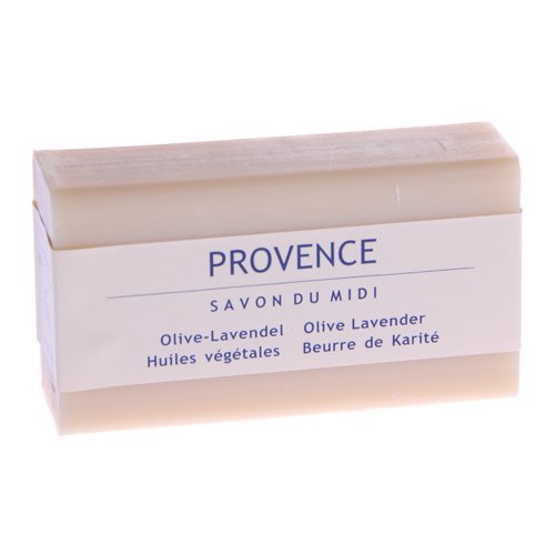 Sæbe provence oliven lavendel Midi 1 Sæbe provence oliven lavendel Midi