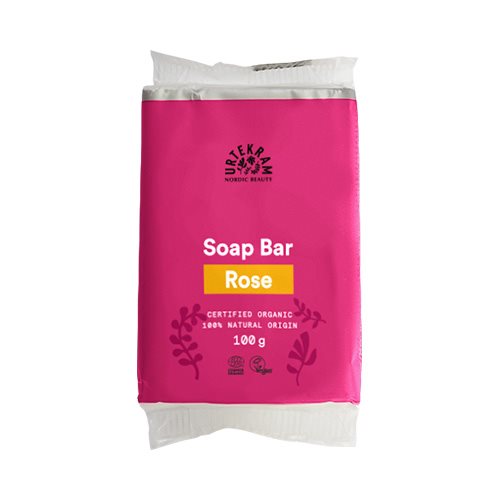 Sæbe Rose 1 Sæbe Rose
