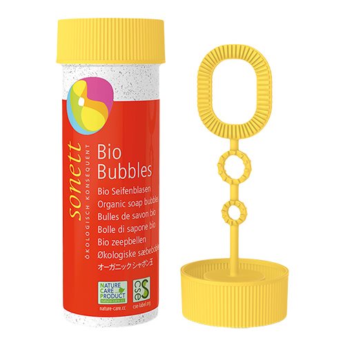 Sæbebobler Bio bubbles Sonett 1 Sæbebobler Bio bubbles Sonett