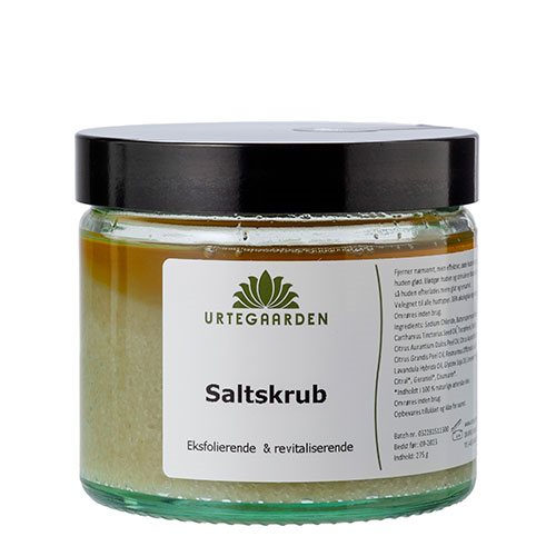 Saltskrub 1 Saltskrub
