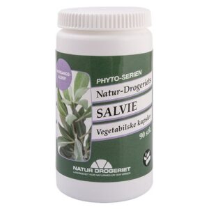 Salvie