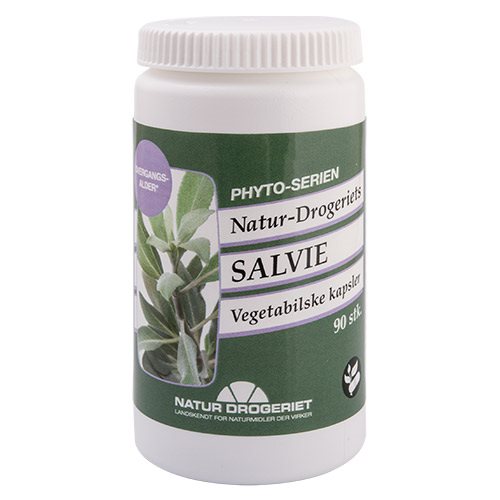Salvie 1 Salvie