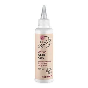 Scalp Cure