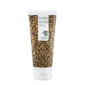 Scalp Scrub