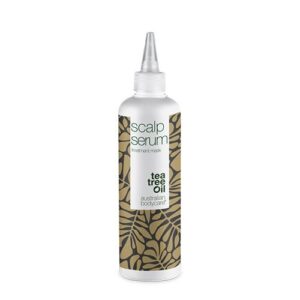 Scalp Serum - treatment mask