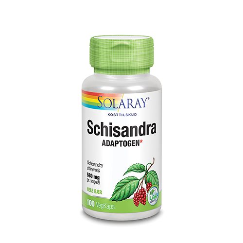 Schizandra 580 MG 1 Schizandra 580 MG