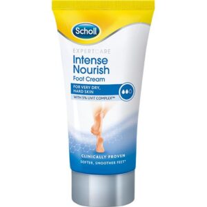 Scholl Intense Nourish Foot Cream