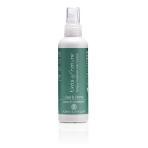 Seal & Shine conditioner