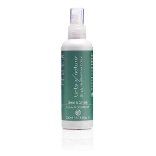 Seal & Shine conditioner 1 Seal & Shine conditioner