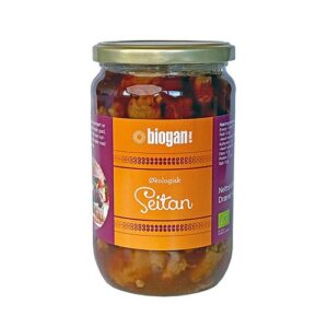 Seitan Ø