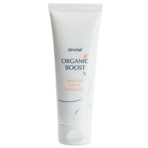 Sensi peel luxury exfoliation 1 Sensi peel luxury exfoliation