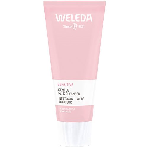 Sensitive Cleansing Lotion 1 Sensitive Cleansing Lotion