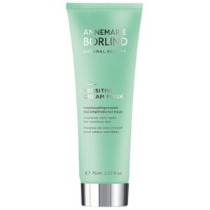 Sensitive Cream Mask