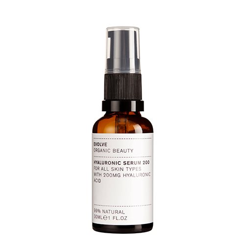 Serum Hyaluronic 200 - Evolve 1 Serum Hyaluronic 200 - Evolve