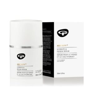 Serum hydrate & renew