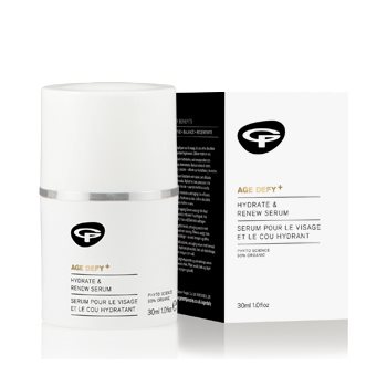 Serum hydrate & renew 1 Serum hydrate & renew
