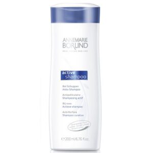 Shampoo active til skæl