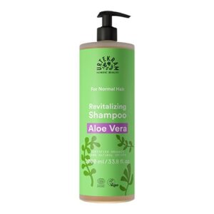 Shampoo Aloe Vera