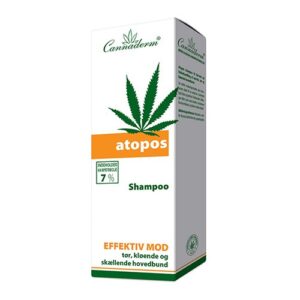 Shampoo Atopos