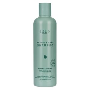 Shampoo Balance & Care