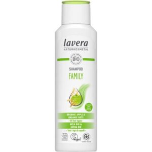 Shampoo Family