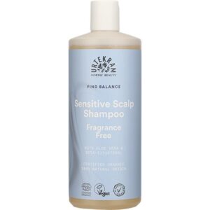 Shampoo Fragrance Free