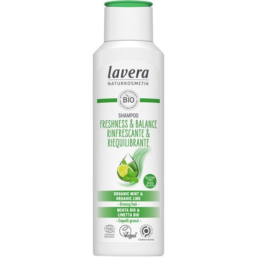 Shampoo Freshness & Balance 1 Shampoo Freshness & Balance