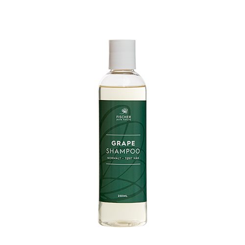 Shampoo Grape 1 Shampoo Grape