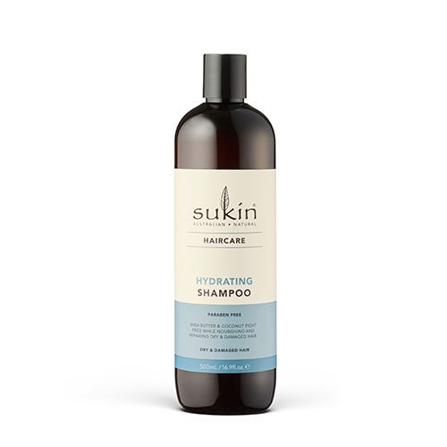 Shampoo Hydrating 1 Shampoo Hydrating