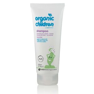 Shampoo lavendel