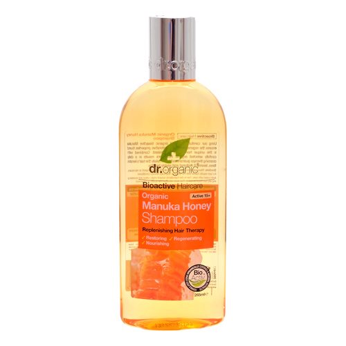 Shampoo Manuka Dr. Organic 1 Shampoo Manuka Dr. Organic